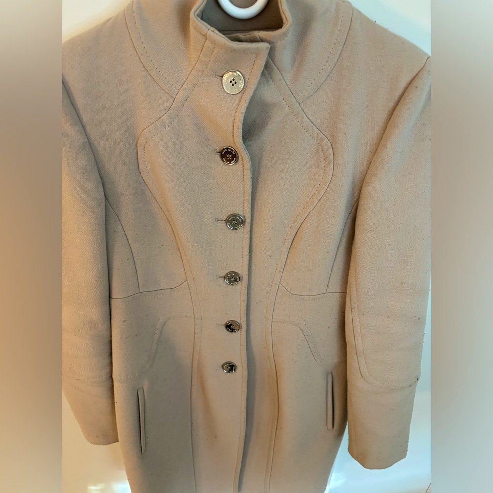 Karen Millen Coat